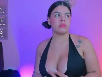 Chaturbate Sex Cam of kenia_atelier