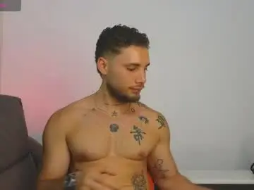 Chaturbate Free Porn Cam of king_meruem