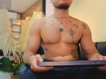 Chaturbate Live Sex Cam of king_meruem