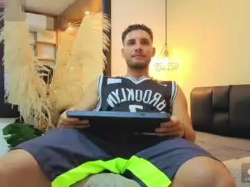 Chaturbate Live Porn of king_meruem