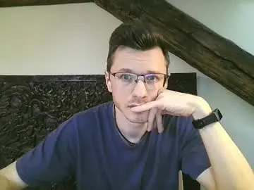 Chaturbate Live Sex Cam of lumberjack__666