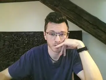 Chaturbate Live Sex Cam of lumberjack__666