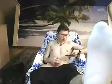 Chaturbate Private Sex Chat of lumberjack__666