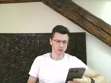 Chaturbate Live Porn of lumberjack__666
