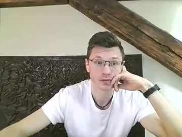 Chaturbate Live Sex Cam of lumberjack__666