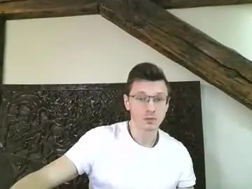 Chaturbate Live Sex of lumberjack__666