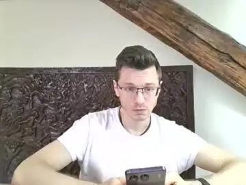 Chaturbate Private Sex Chat of lumberjack__666