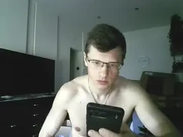 Chaturbate Best Webcam of lumberjack__666