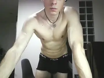 Chaturbate Live Sex of lumberjack__666