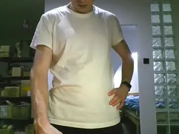 Chaturbate Best Webcam of lumberjack__666