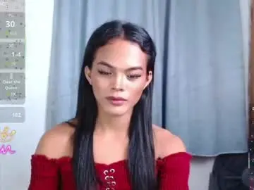 Chaturbate Adult Video Chat of mabuhay_lola