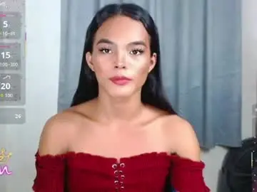 Chaturbate Free Porn Cam of mabuhay_lola