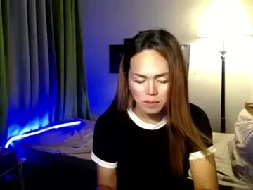 Chaturbate Private Sex Chat of missdaffodilx_