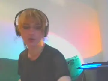 Chaturbate Sex Cam of notyourfemboi
