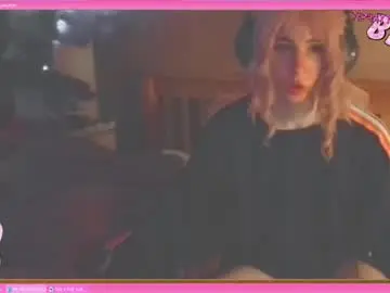 Chaturbate Live Sex of notyourfemboi
