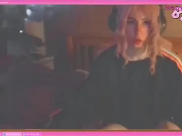 Chaturbate Private Sex Chat of notyourfemboi