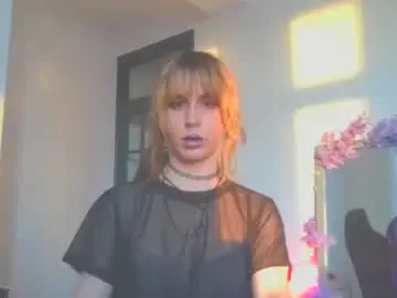 Chaturbate Best Webcam of notyourfemboi
