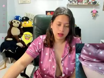 Chaturbate Live Sex of sammy_cute33