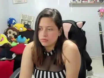 Chaturbate Best live sex cam show of sammy_cute33