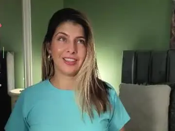 Chaturbate Live Sex of scarlett_moore_