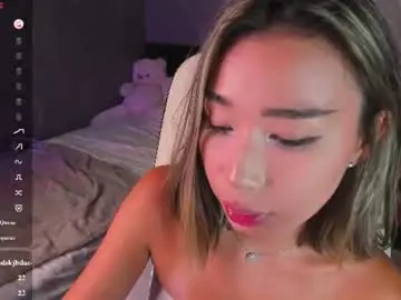 Chaturbate Live Sex of sensualily