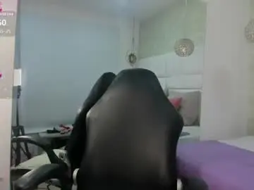 Chaturbate Free Live Porn of shamara_thomson