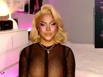 Chaturbate Sex Cam of tremendouscockdestroyer