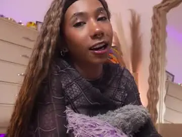 Chaturbate Live Porn of wayuu_goddess