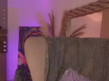 Chaturbate Nude Webcam of wayuu_goddess
