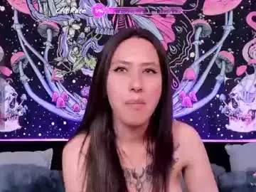 Chaturbate Sex Cam of acid_doll_hell_