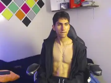 Chaturbate Adult Webcam of adan_tower