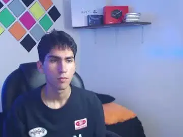 Chaturbate Best Webcam of adan_tower