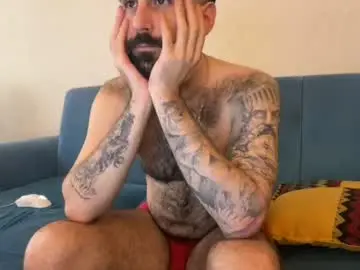Chaturbate Free Live Porn of dummodarknight