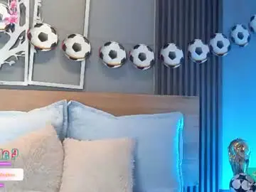 Chaturbate Sex Cam of eliseplayboobs