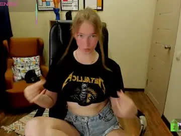 Chaturbate Adult Webcam of ghostly_temptation