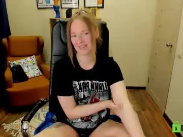 Chaturbate Adult Video Chat of ghostly_temptation