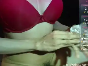 Chaturbate Best Webcam of itsnikkime