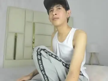 Chaturbate Watch Live Sex Cams of julian_xp