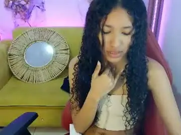 Chaturbate Adult Video Chat of kimmy_m_