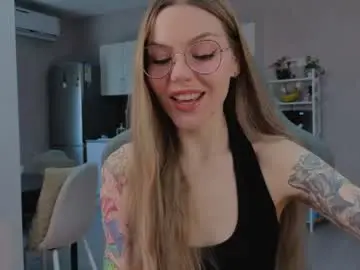 Chaturbate Live Porn of koza_dereza_
