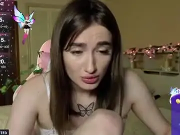 Chaturbate Free Live Porn of lady_luck18