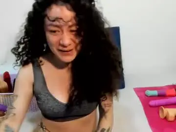 Chaturbate Free Porn Cam of laura_anal_