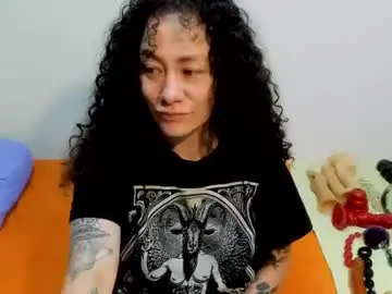 Chaturbate Sex Chat of laura_anal_
