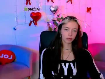 Chaturbate Live Porn of lia_dream_
