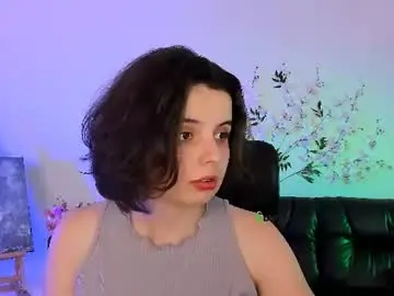 Chaturbate Free Porn Cam of lia_dream_