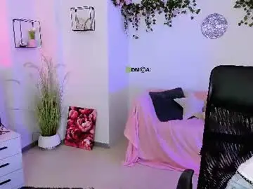 Chaturbate Live Sex of lia_dream_