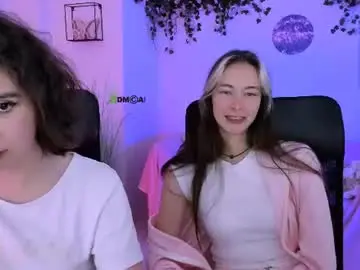 Chaturbate Sex Chat of lia_dream_
