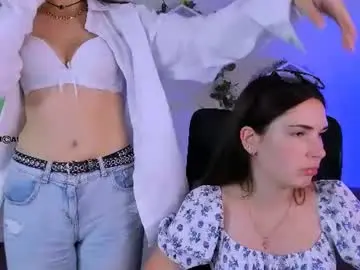 Chaturbate Adult Webcam of lia_dream_