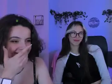 Chaturbate Live Porn of lia_dream_