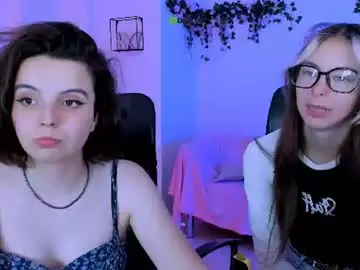 Chaturbate Free Porn Cam of lia_dream_